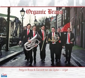 Organic Brass